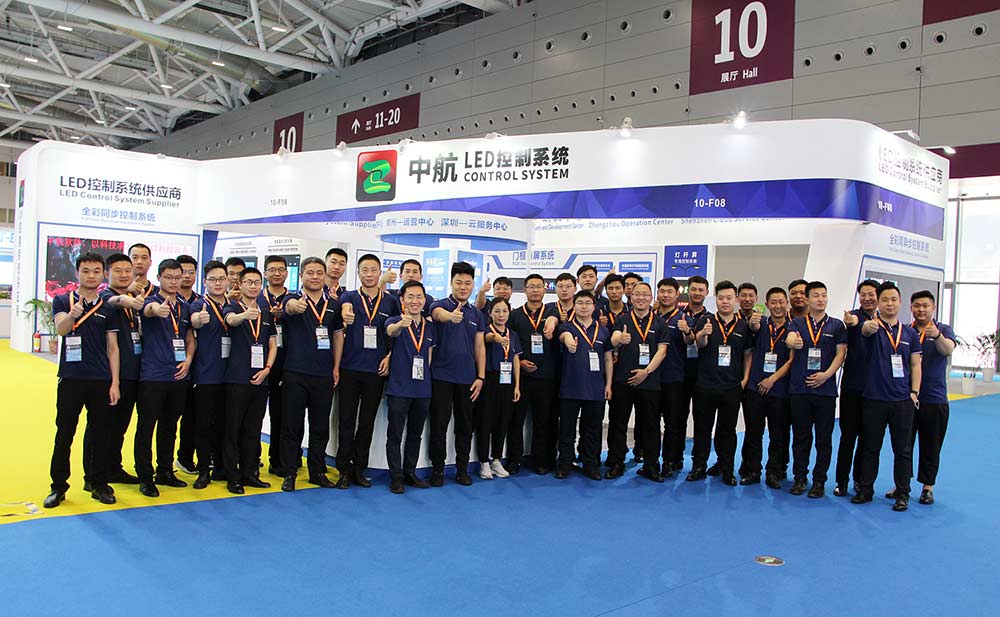 扬帆起航｜成人导航
ISLE 2021精彩回顾！